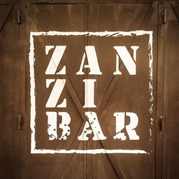 The Zanzibar Marseille Logo