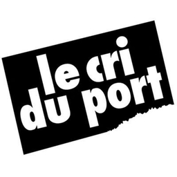 Le Cri du Port Logo
