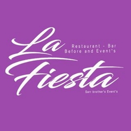 La Fiesta Marseille Logo