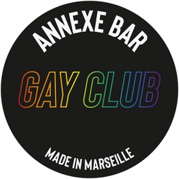 L'Annexe Bar Logo