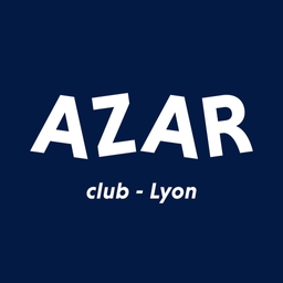 Azar Club Logo