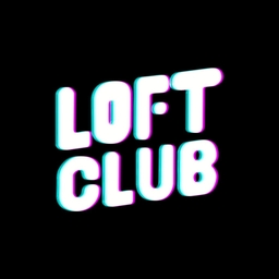 Loft Club Lyon Logo