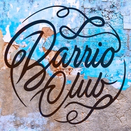 Barrio Club Logo