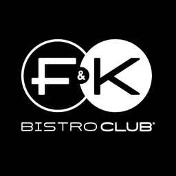 F&K Bistroclub Logo