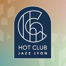 Hot Club Lyon Logo