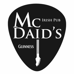Mc Daid's Logo