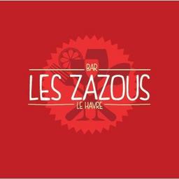 LES ZAZOUS Logo