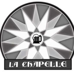 Bar La Chapelle Logo