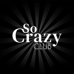 Spyl So CRAZY club Logo