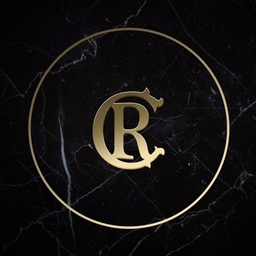 R Club Logo