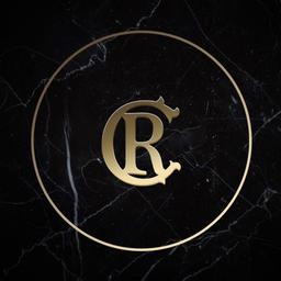 R Club Logo