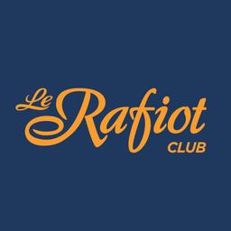 Le Rafiot Logo