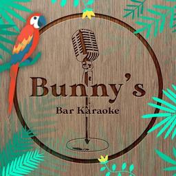 Le Bunny's Bar Logo