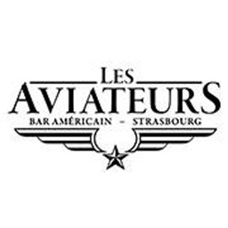 Bar The Aviators Logo