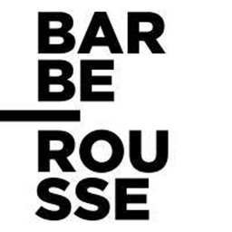 Bar Barberousse Strasbourg Logo