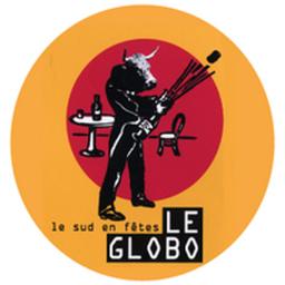 Le Globo Logo