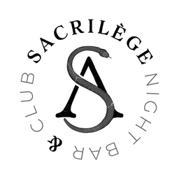 Sacrilège Logo