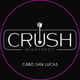 Crush Nightspot Logo