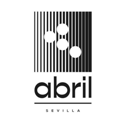 Abril Sevilla Logo