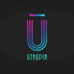 Uthopia Logo