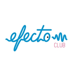 Efecto Club Logo
