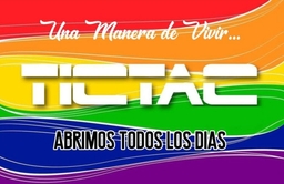 Tic Tac Granada Logo