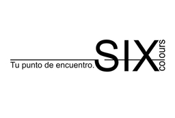 Six Colours Logo