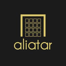 Discoteca Aliatar Logo
