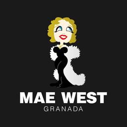Mae West Granada Logo