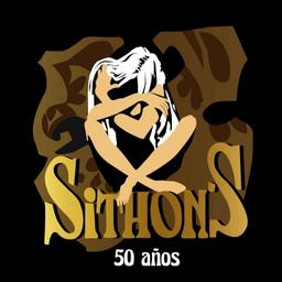 Sithons Discoteca Logo