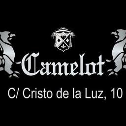 Camelot Logo