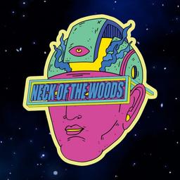 Neck Of The Woods Logo