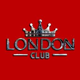London Club Logo