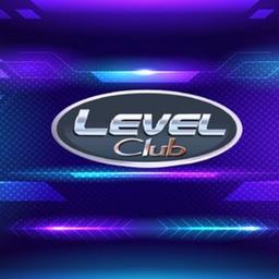 Level Club Logo