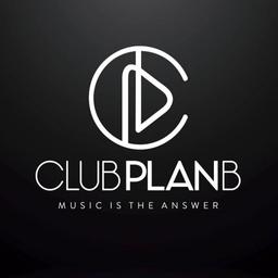 Club Plan B Logo