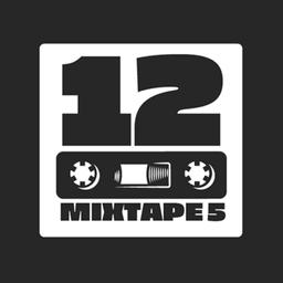 Club Mixtape 5 Logo