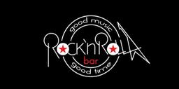 Rock'N'Rolla Logo