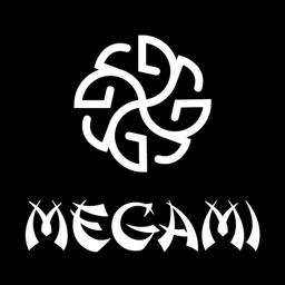 Megami Club Logo