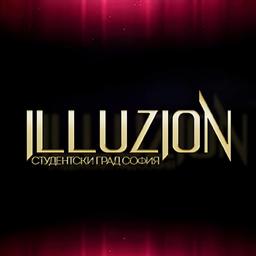 Club Illuzion Logo
