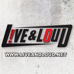 Club Live & Loud Logo