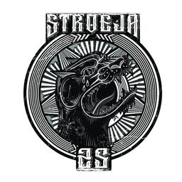 Club Stroeja Logo