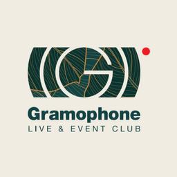 Gramophone Live&Event Club Logo