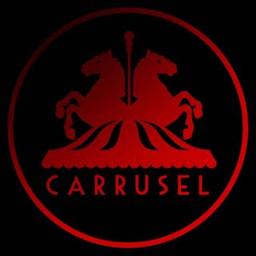Carrusel Club (Карусел) Logo