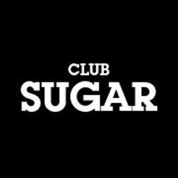 SugarClub Logo