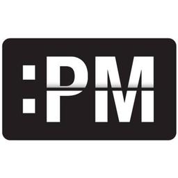 PM Club Logo