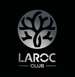 Laroc Club Logo