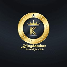 Kingdom Bar Logo