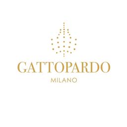 Gattopardo Milano Logo