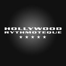 Hollywood Rythmoteque Logo