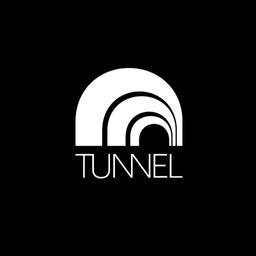 Tunnel Club Logo